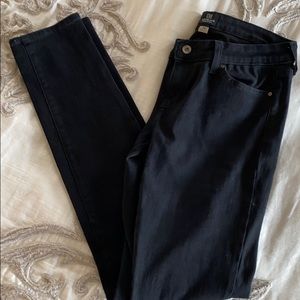 Just Black size 29